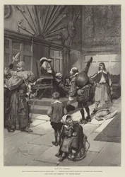 Per fede e libertà, di Walter Besant